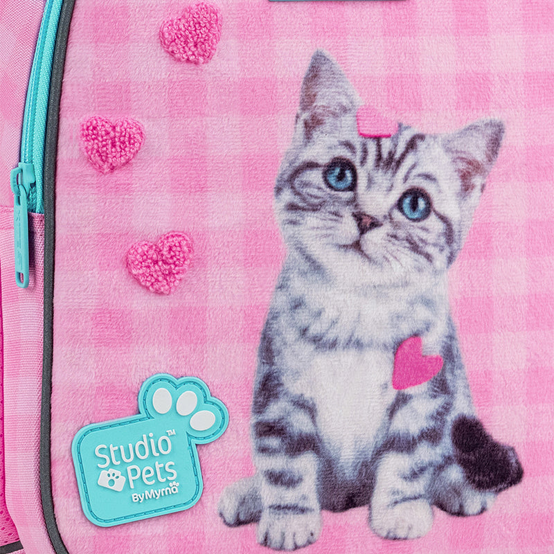 Рюкзак дитячий Kite Kids Studio Pets SP26-2735XS