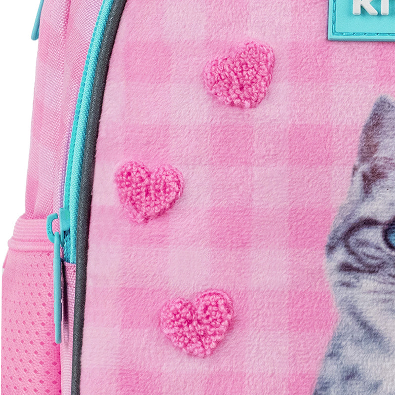 Рюкзак дитячий Kite Kids Studio Pets SP26-2735XS