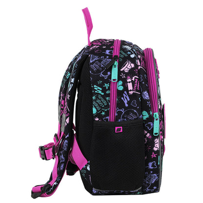 Рюкзак дитячий Kite Kids LOL LO26-2735XS
