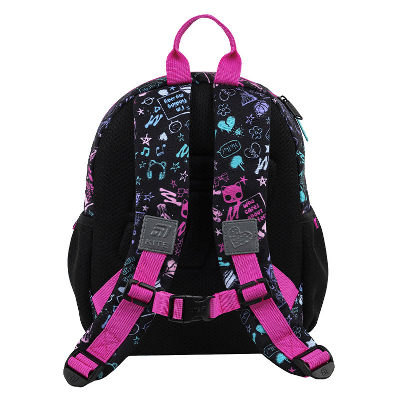 Рюкзак дитячий Kite Kids LOL LO26-2735XS
