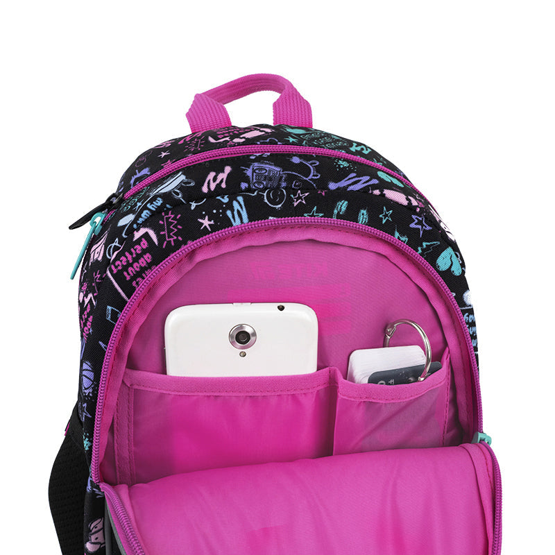 Рюкзак дитячий Kite Kids LOL LO26-2735XS