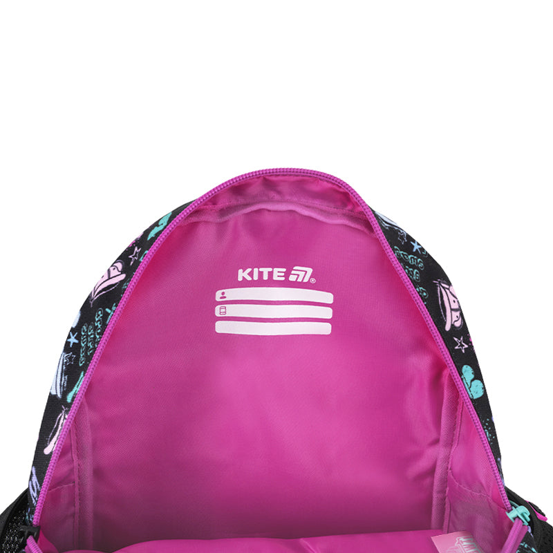 Рюкзак дитячий Kite Kids LOL LO26-2735XS