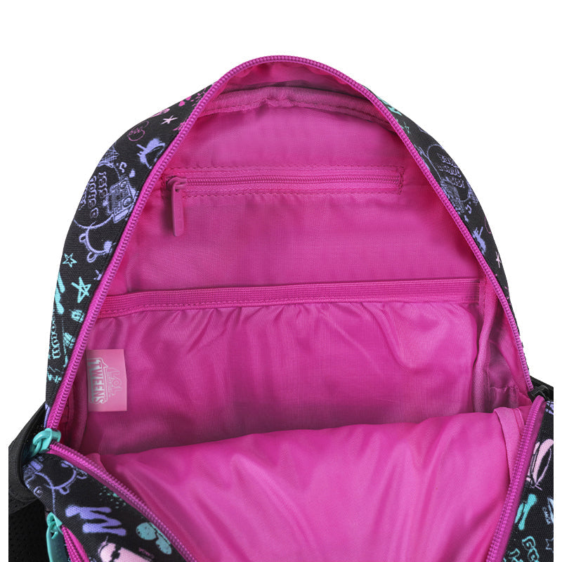 Рюкзак дитячий Kite Kids LOL LO26-2735XS