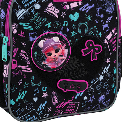 Рюкзак дитячий Kite Kids LOL LO26-2735XS