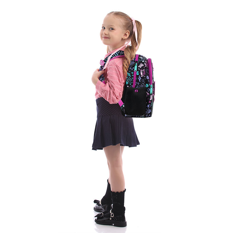 Рюкзак дитячий Kite Kids LOL LO26-2735XS