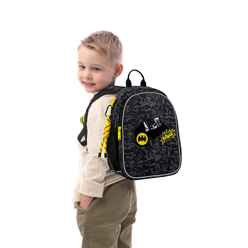 Рюкзак дитячий Kite Kids DC Comics DC26-2735XS