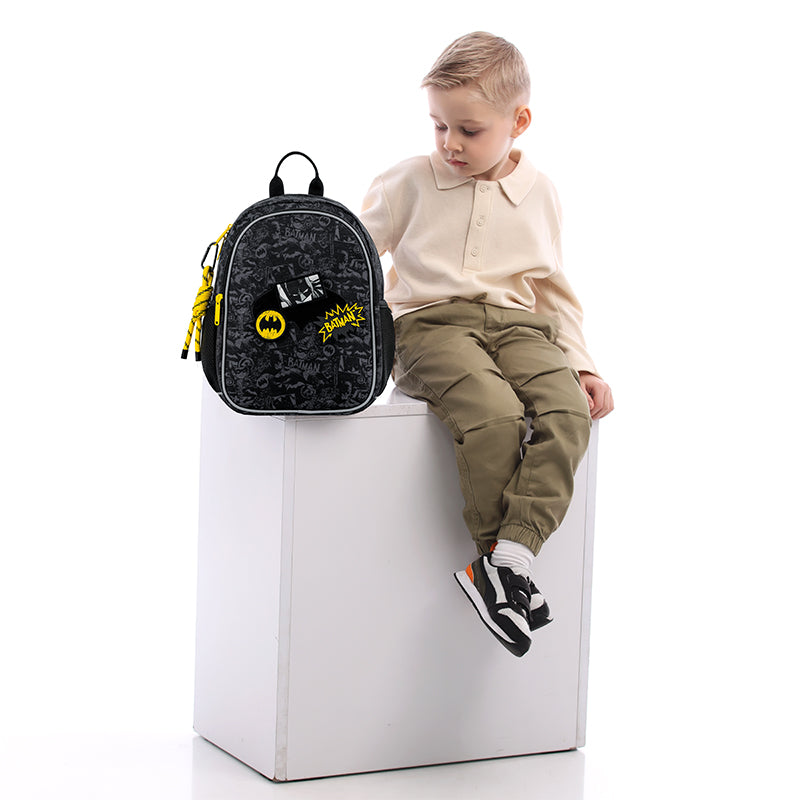Рюкзак дитячий Kite Kids DC Comics DC26-2735XS