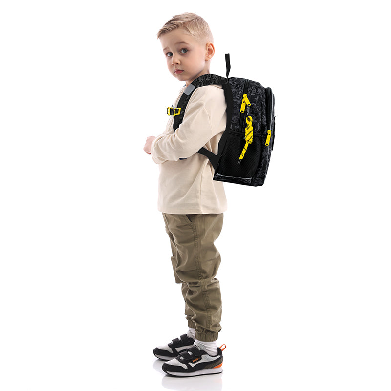 Рюкзак дитячий Kite Kids DC Comics DC26-2735XS