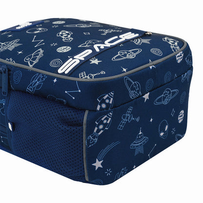 Рюкзак дитячий Kite Kids In Space K26-2735XS