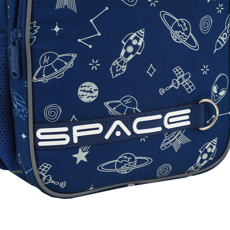 Рюкзак дитячий Kite Kids In Space K26-2735XS