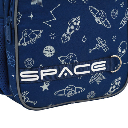 Рюкзак дитячий Kite Kids In Space K26-2735XS