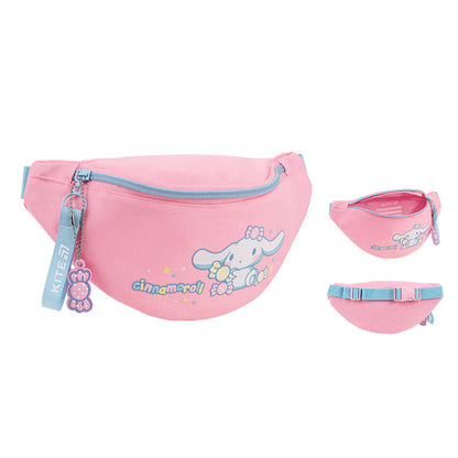 Сумка-бананка дитяча Kite Kids Cinnamoroll CR26-2577