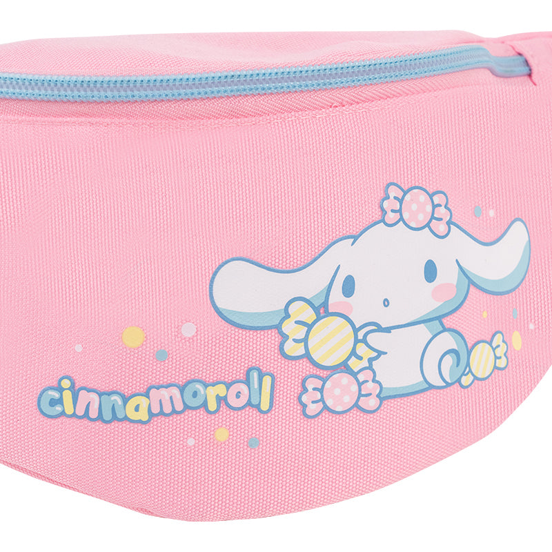 Сумка-бананка дитяча Kite Kids Cinnamoroll CR26-2577