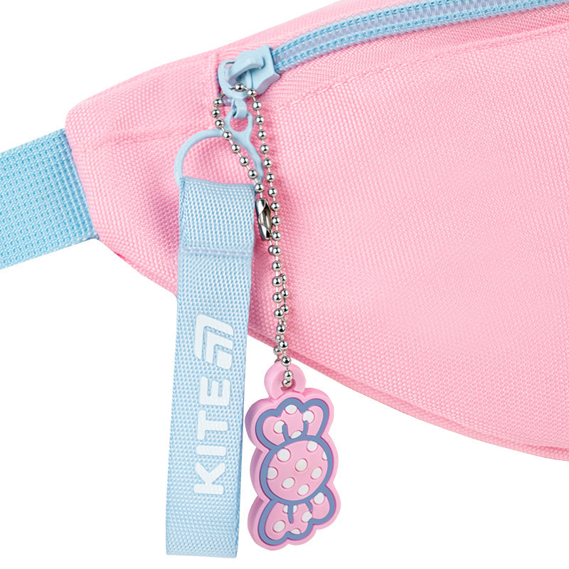 Сумка-бананка дитяча Kite Kids Cinnamoroll CR26-2577