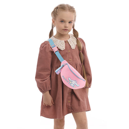 Сумка-бананка дитяча Kite Kids Cinnamoroll CR26-2577