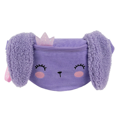 Сумка-бананка дитяча Kite Kids Little Bunny K26-2577-1