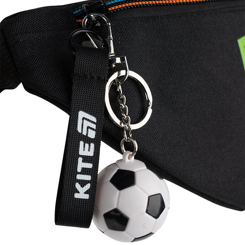 Сумка-бананка дитяча Kite Kids Football Player K26-2577-2