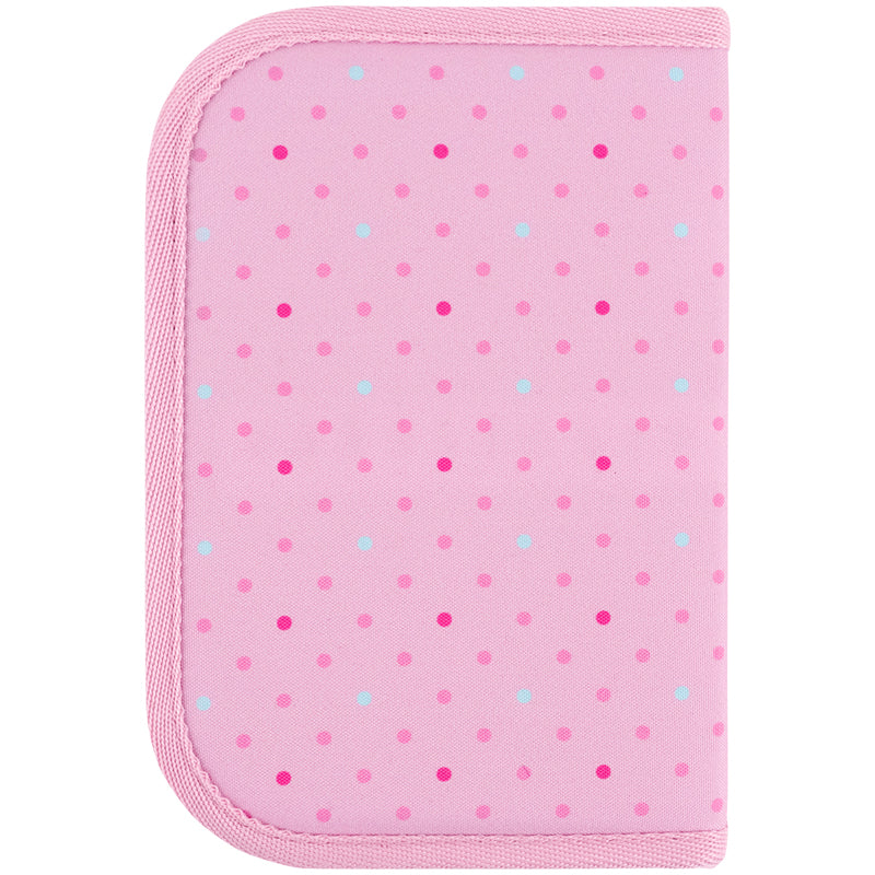 Пенал з наповненням Kite Hello Kitty HK26-622H, 1 відділення, 2 відвороти