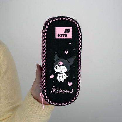 Пенал Kite Kuromi HK26-599-5