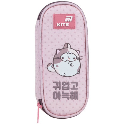 Пенал Kite Molang ML26-599