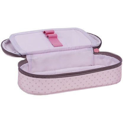 Пенал Kite Molang ML26-599