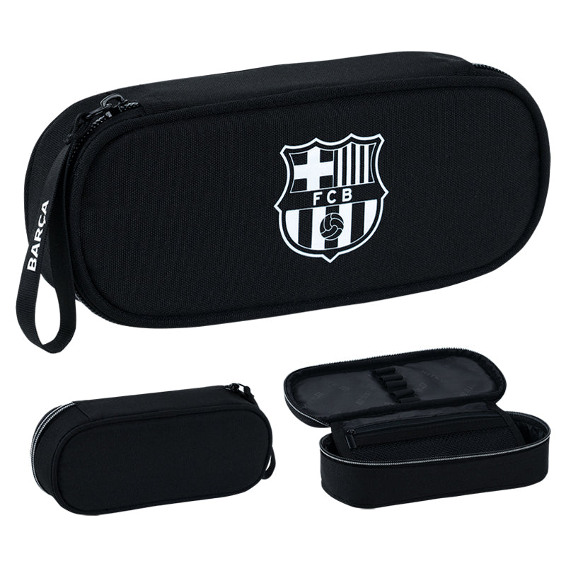 Пенал Kite FC Barcelona BC26-599