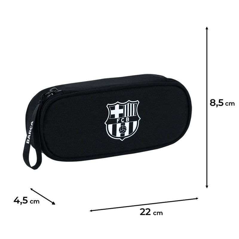 Пенал Kite FC Barcelona BC26-599