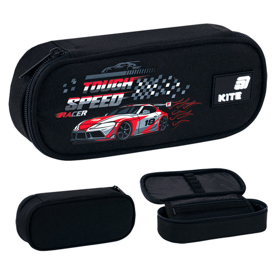 Пенал Kite Speed Racer K26-599-2