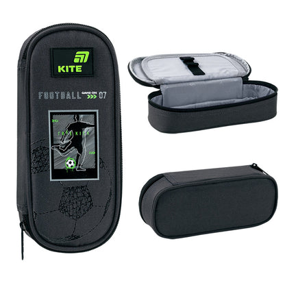 Пенал Kite Goal K26-599-4