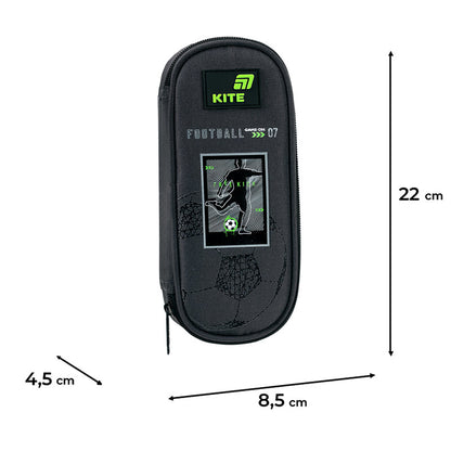 Пенал Kite Goal K26-599-4
