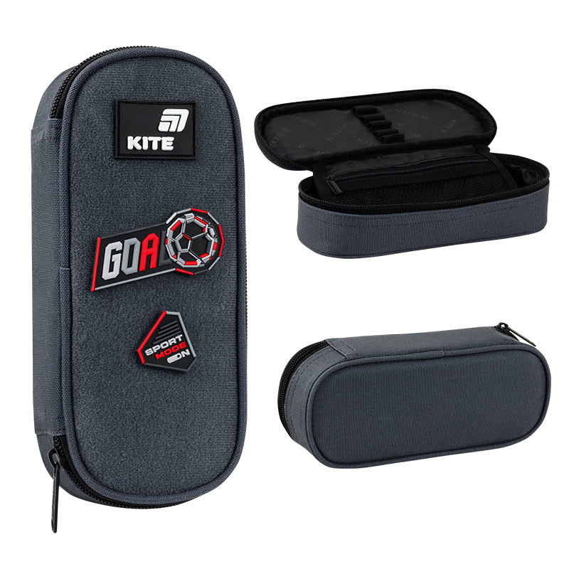 Пенал Kite Sport Mode K26-599-14