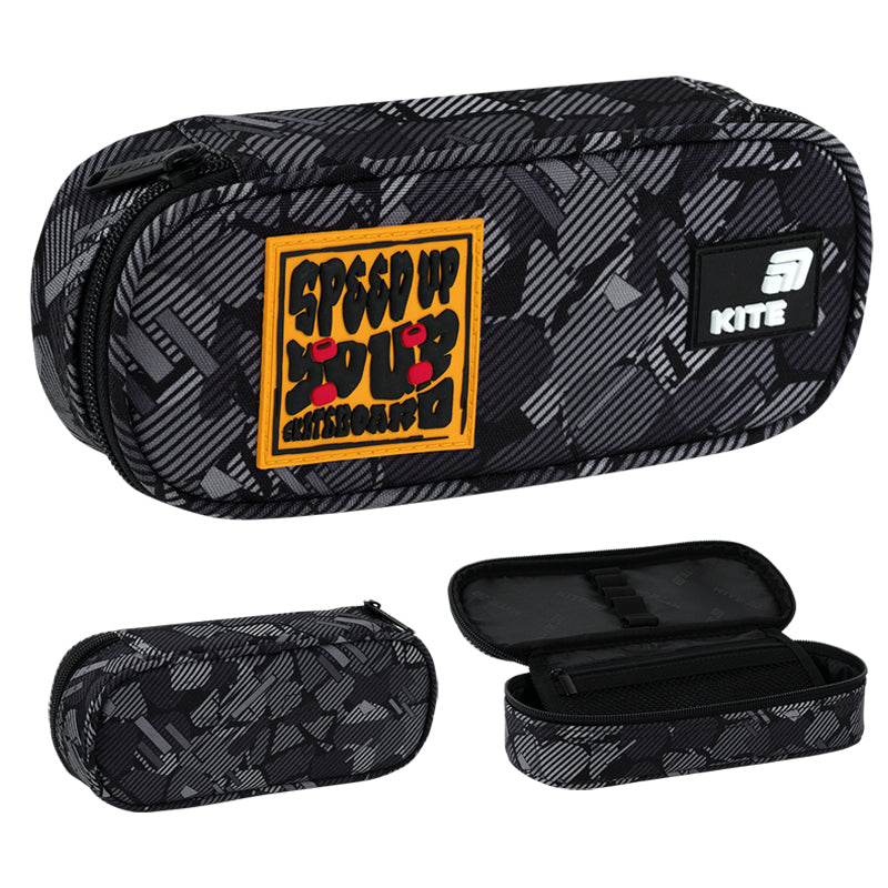 Пенал Kite Freestyle K26-599-20