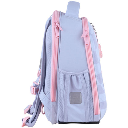 Рюкзак шкільний каркасний Kite Education Studio Pets SP26-555S
