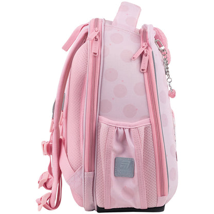 Рюкзак шкільний каркасний Kite Education Hello Kitty HK26-555S-2