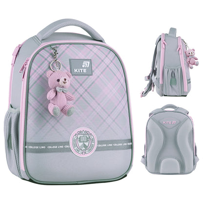 Рюкзак шкільний каркасний Kite Education College Line K26-555S-1