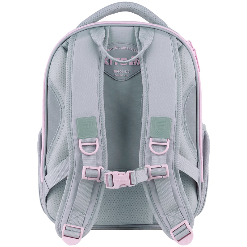 Рюкзак шкільний каркасний Kite Education College Line K26-555S-1
