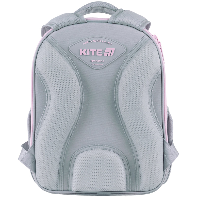 Рюкзак шкільний каркасний Kite Education College Line K26-555S-1