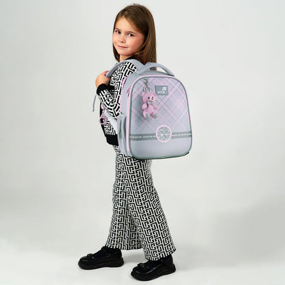 Рюкзак шкільний каркасний Kite Education College Line K26-555S-1