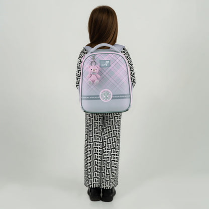 Рюкзак шкільний каркасний Kite Education College Line K26-555S-1