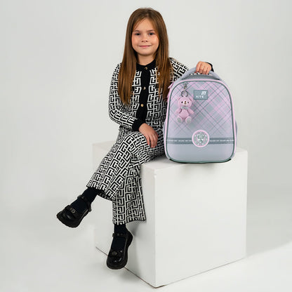 Рюкзак шкільний каркасний Kite Education College Line K26-555S-1