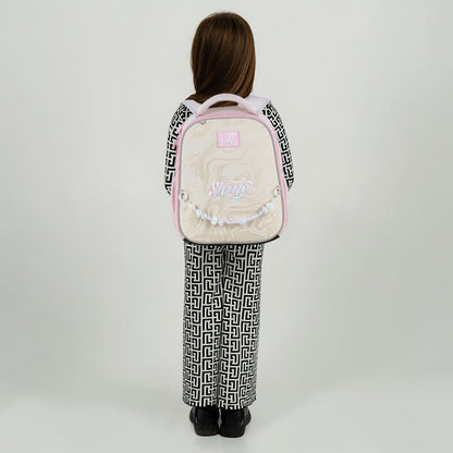 Рюкзак шкільний каркасний Kite Education Dazzling K26-555S-2