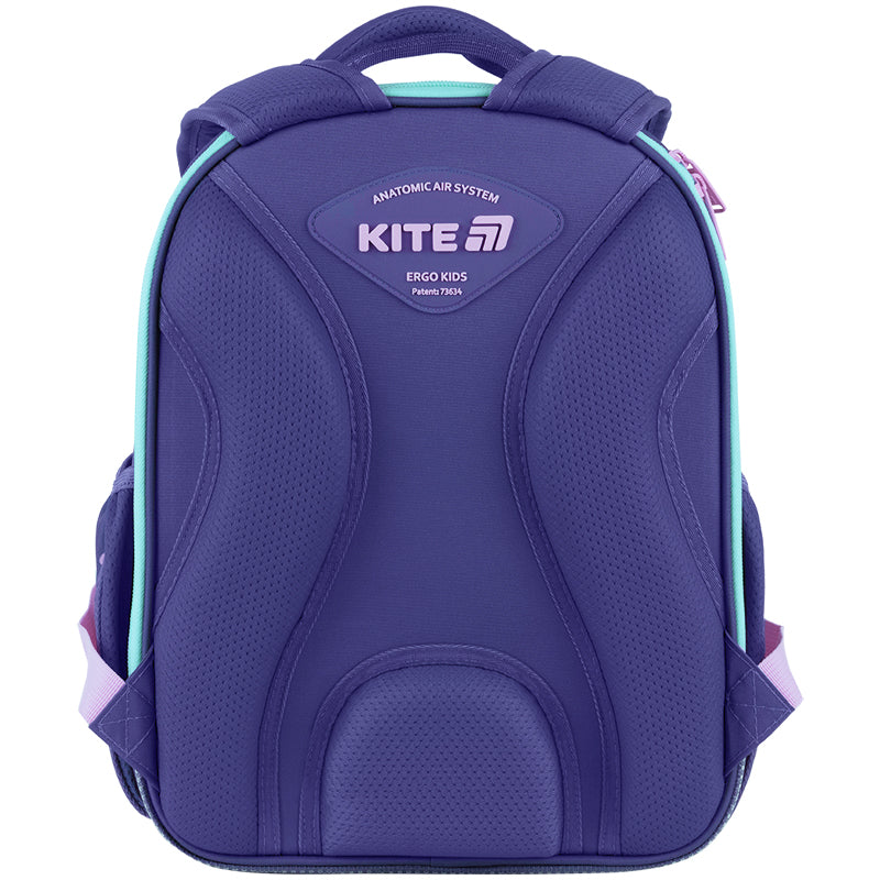 Рюкзак шкільний каркасний Kite Education Be Friends K26-555S-3