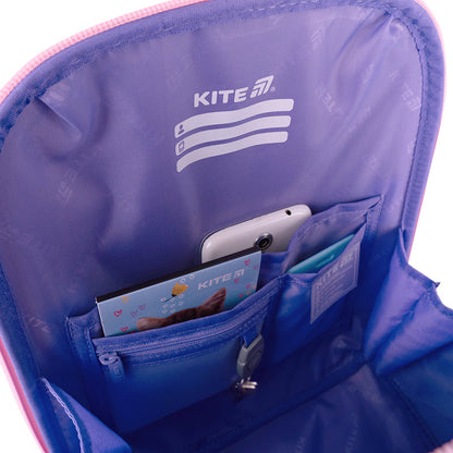 Рюкзак шкільний каркасний Kite Education Charming K26-555S-4