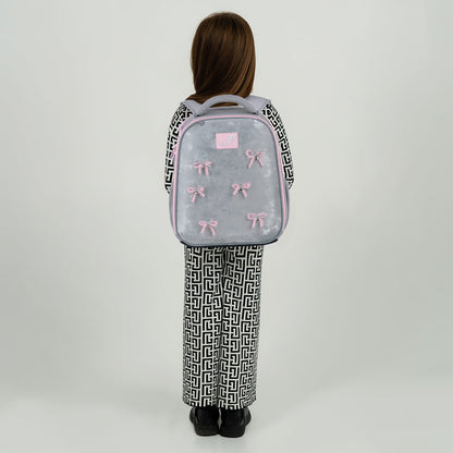 Рюкзак шкільний каркасний Kite Education Velvet Dream K26-555S-10