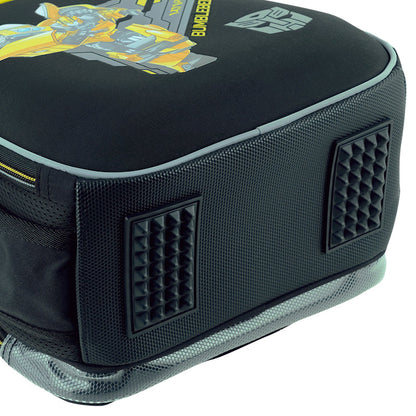 Рюкзак шкільний каркасний Kite Education Transformers TF26-555S