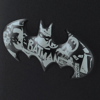 Рюкзак шкільний каркасний Kite Education DC Comics DC26-555S