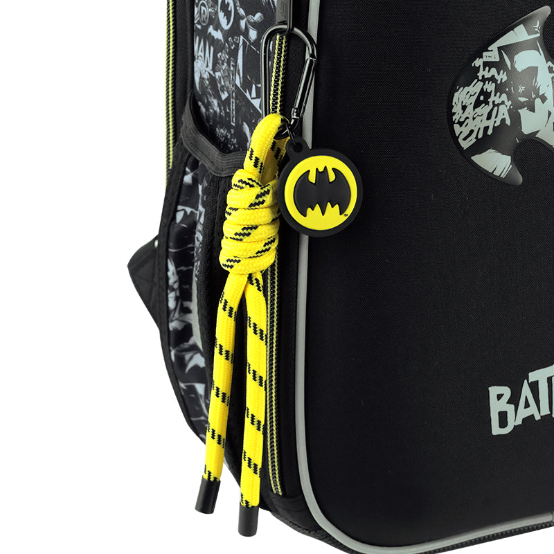 Рюкзак шкільний каркасний Kite Education DC Comics DC26-555S
