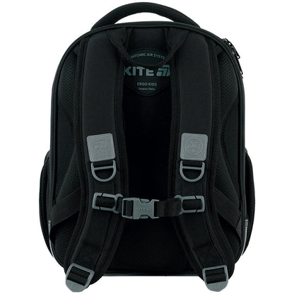 Рюкзак шкільний каркасний Kite Education Race&Win K26-555S-8