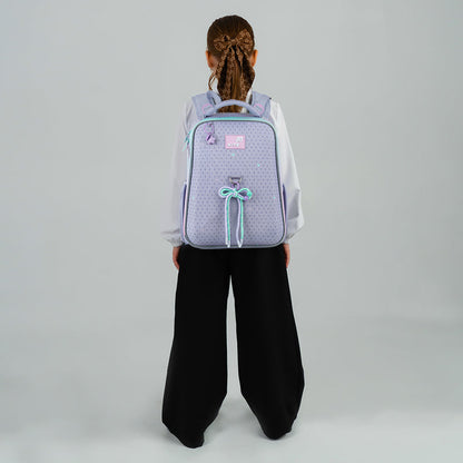 Рюкзак шкільний каркасний Kite Education Lovely K26-531M