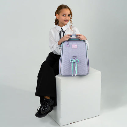 Рюкзак шкільний каркасний Kite Education Lovely K26-531M